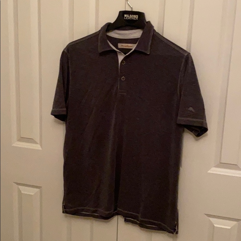Tommy Bahama Microfiber Polo
